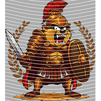 Cartoons and other-CO 3413